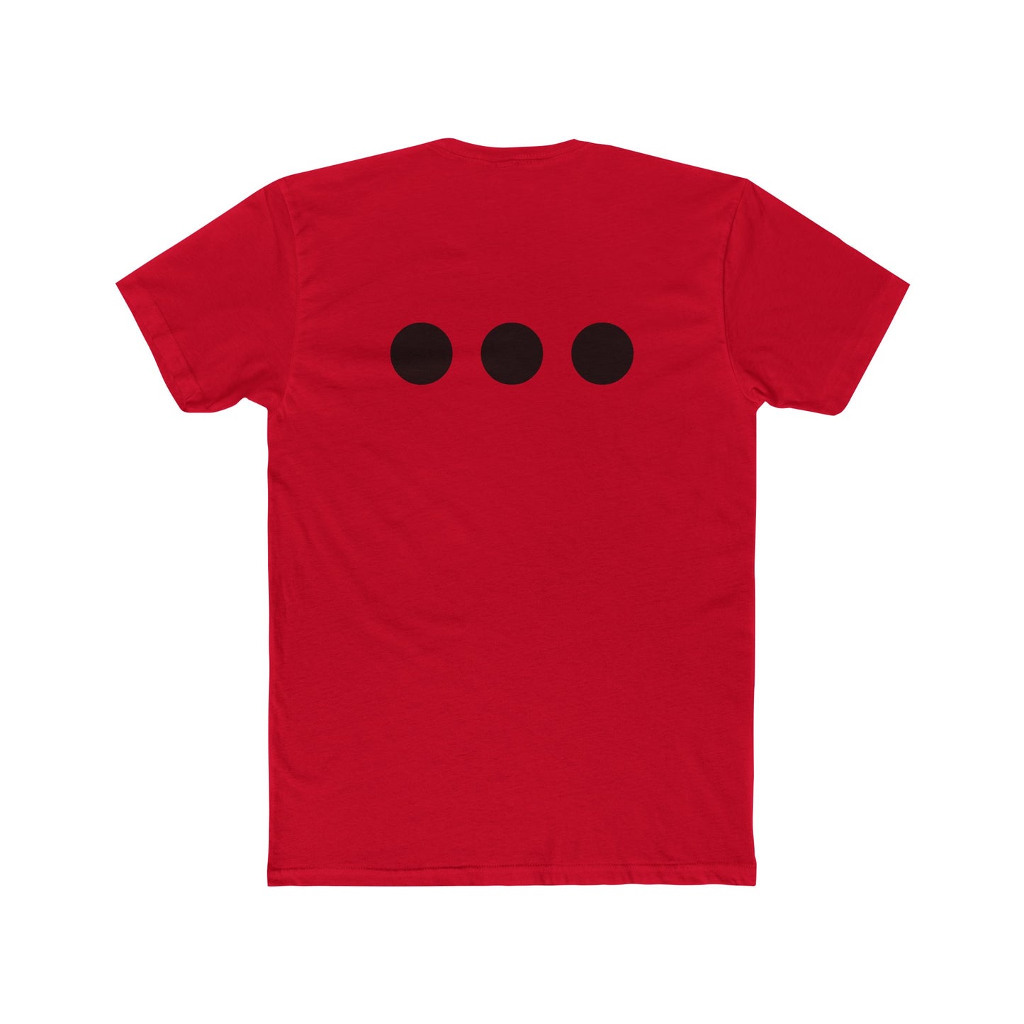 DDD Staple Tee