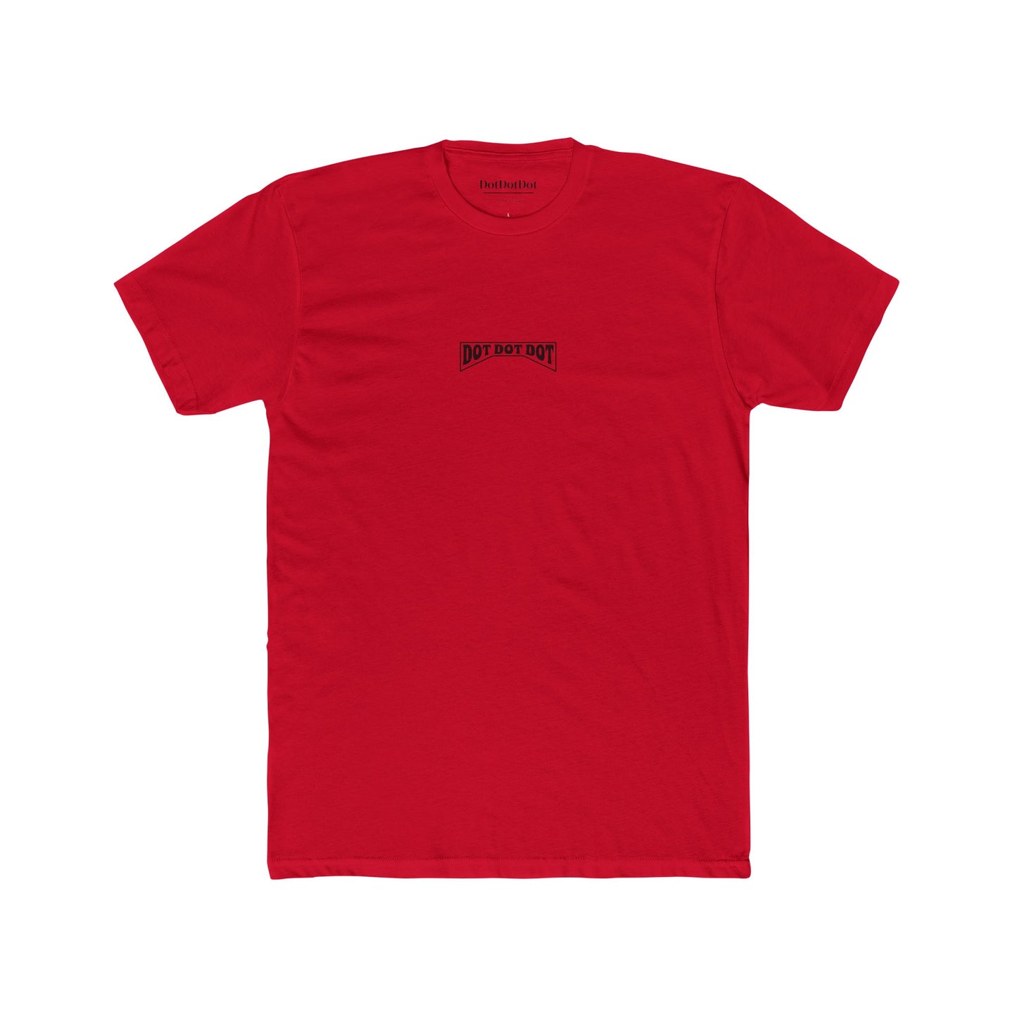 DDD Staple Tee