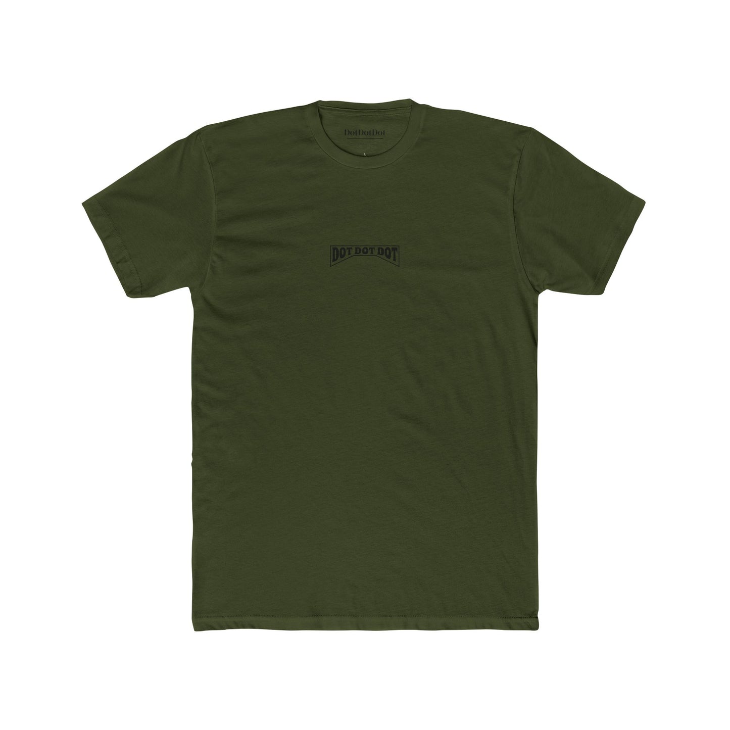 DDD Staple Tee