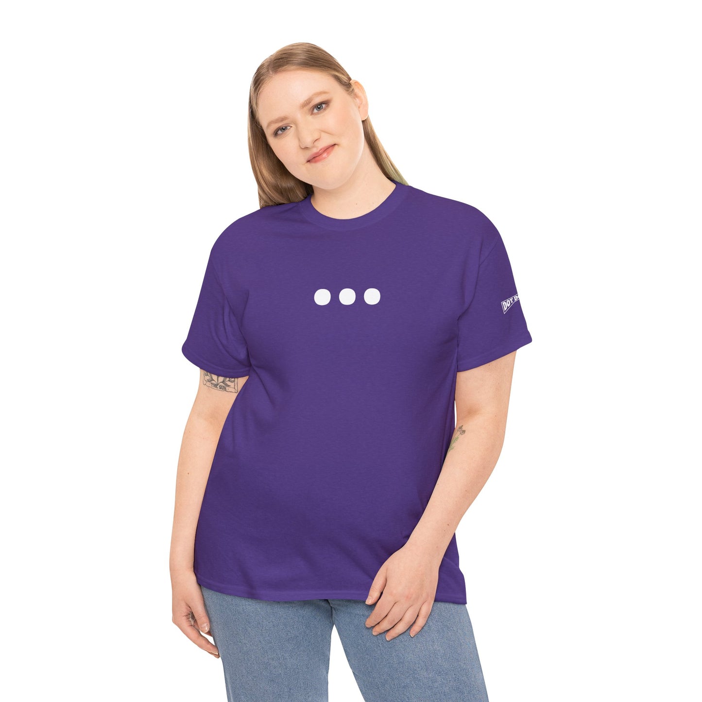 DDD Grafitti Tee