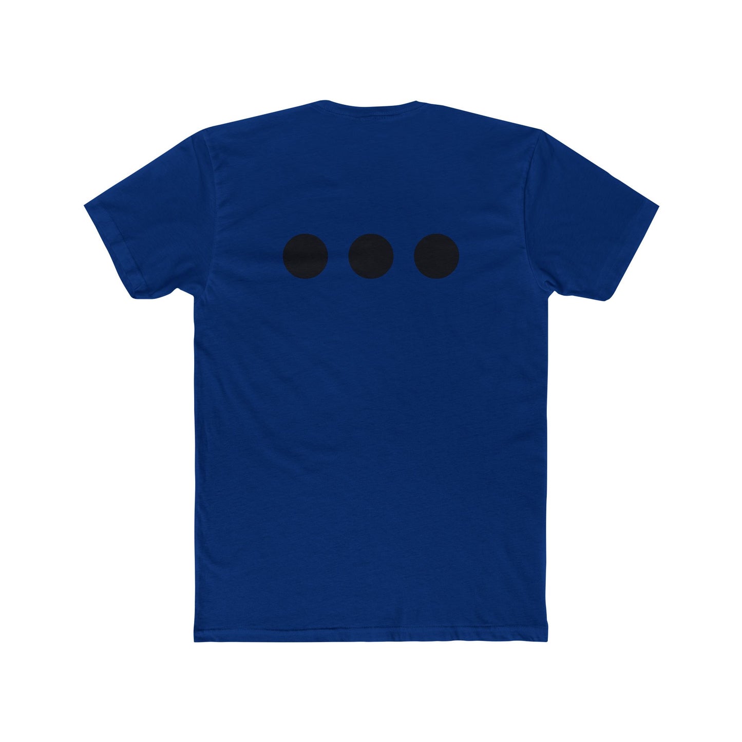 DDD Staple Tee
