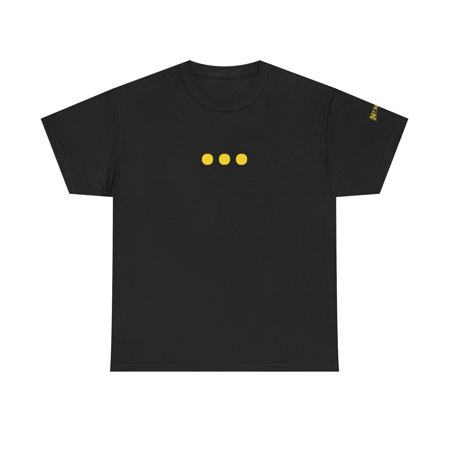DDD Grafitti Tee