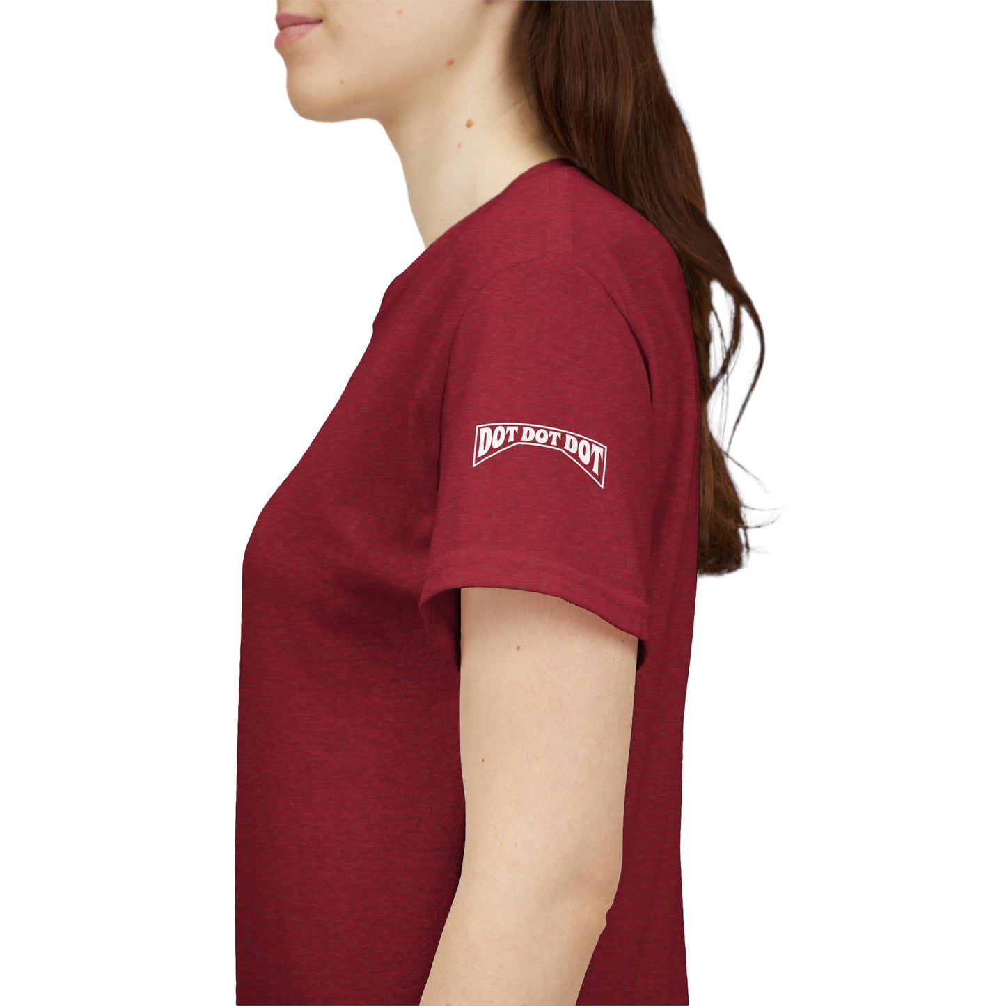 DDD Grafitti Tee