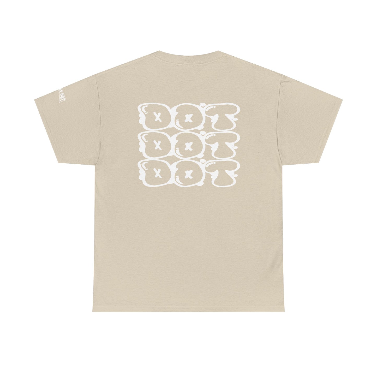 DDD Grafitti Tee