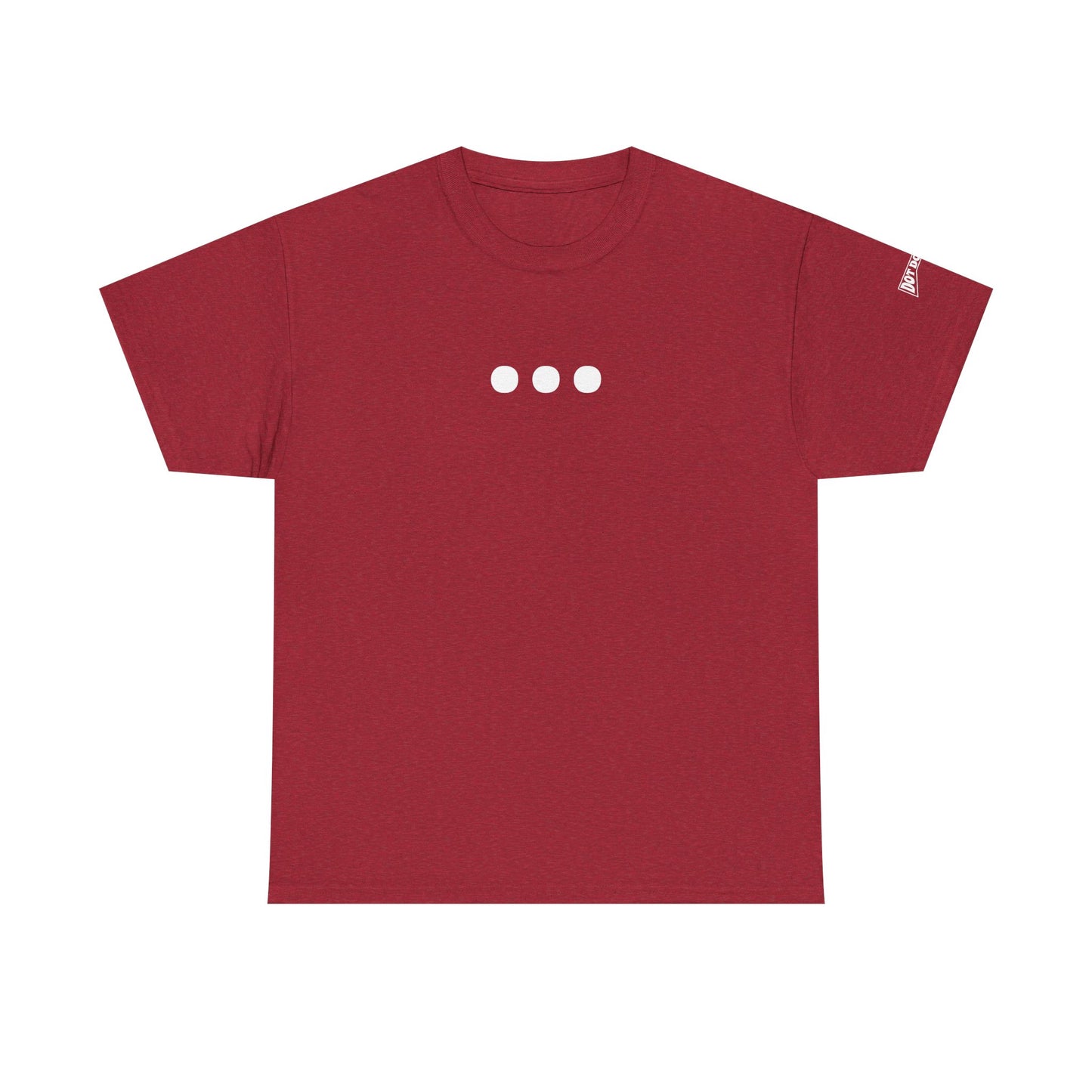 DDD Grafitti Tee