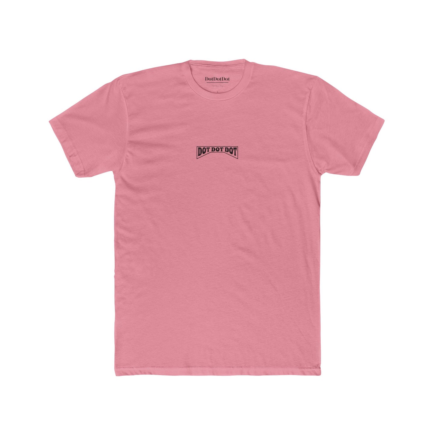 DDD Staple Tee