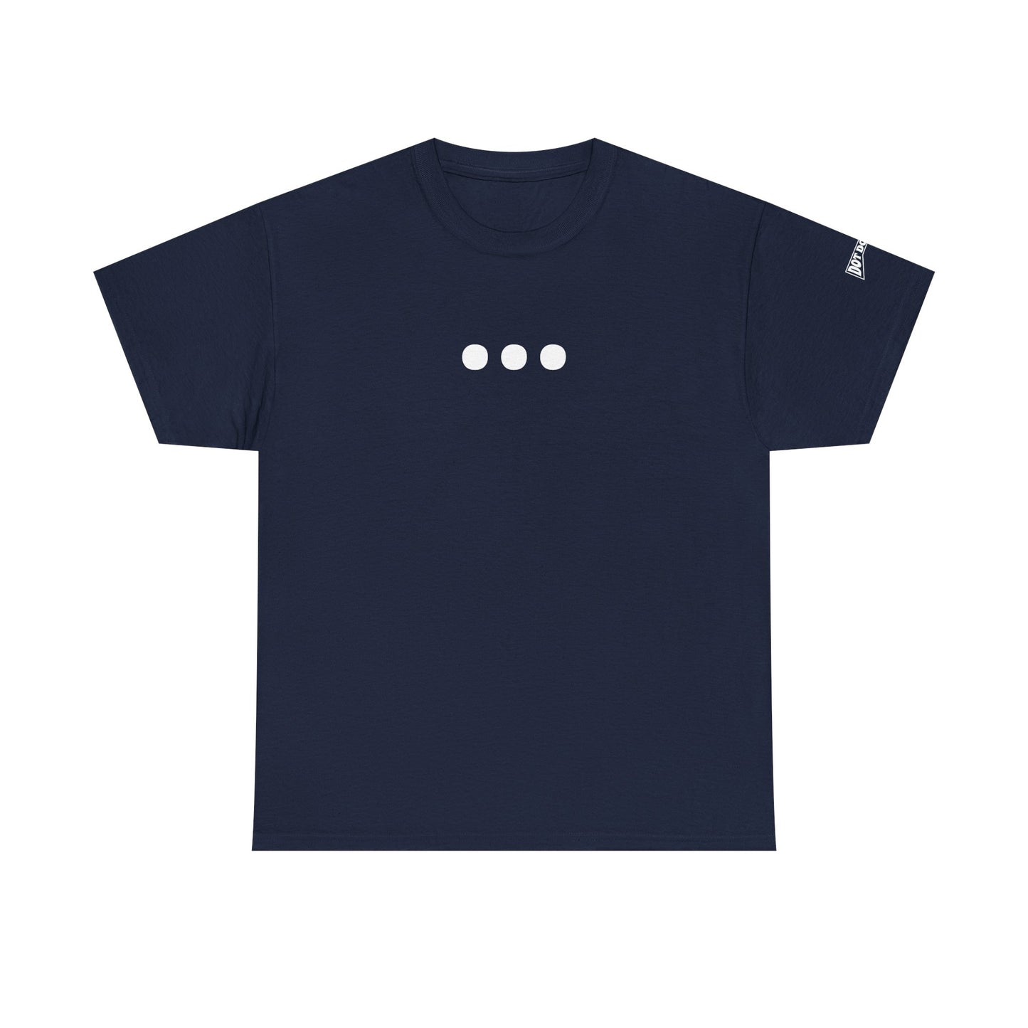 DDD Grafitti Tee