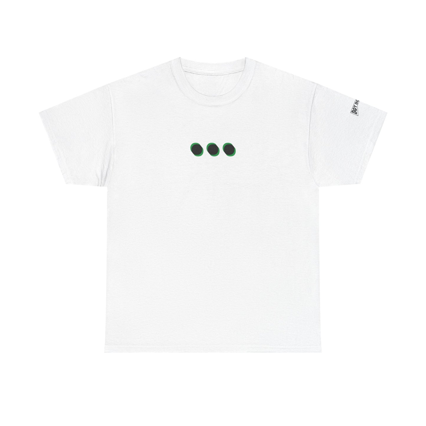 DDD Grafitti Tee