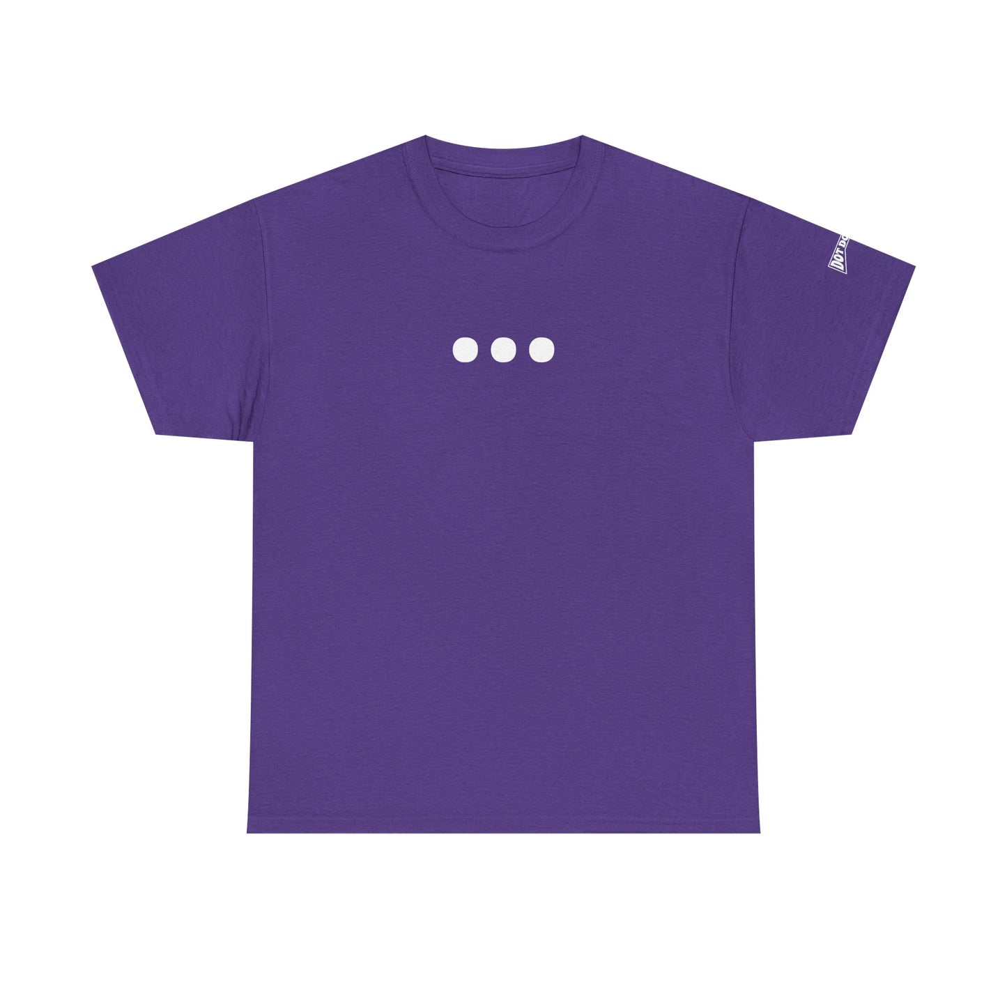 DDD Grafitti Tee