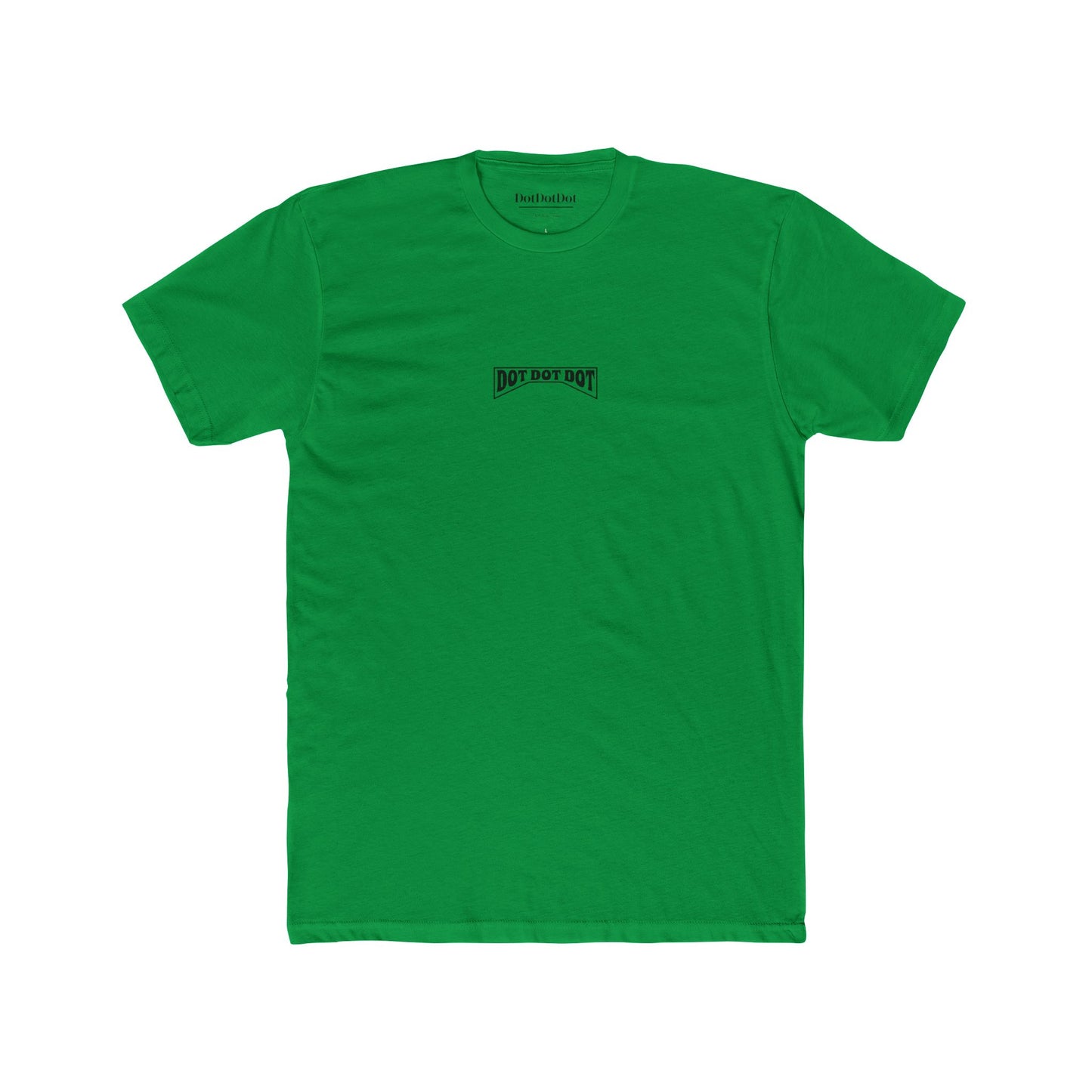 DDD Staple Tee