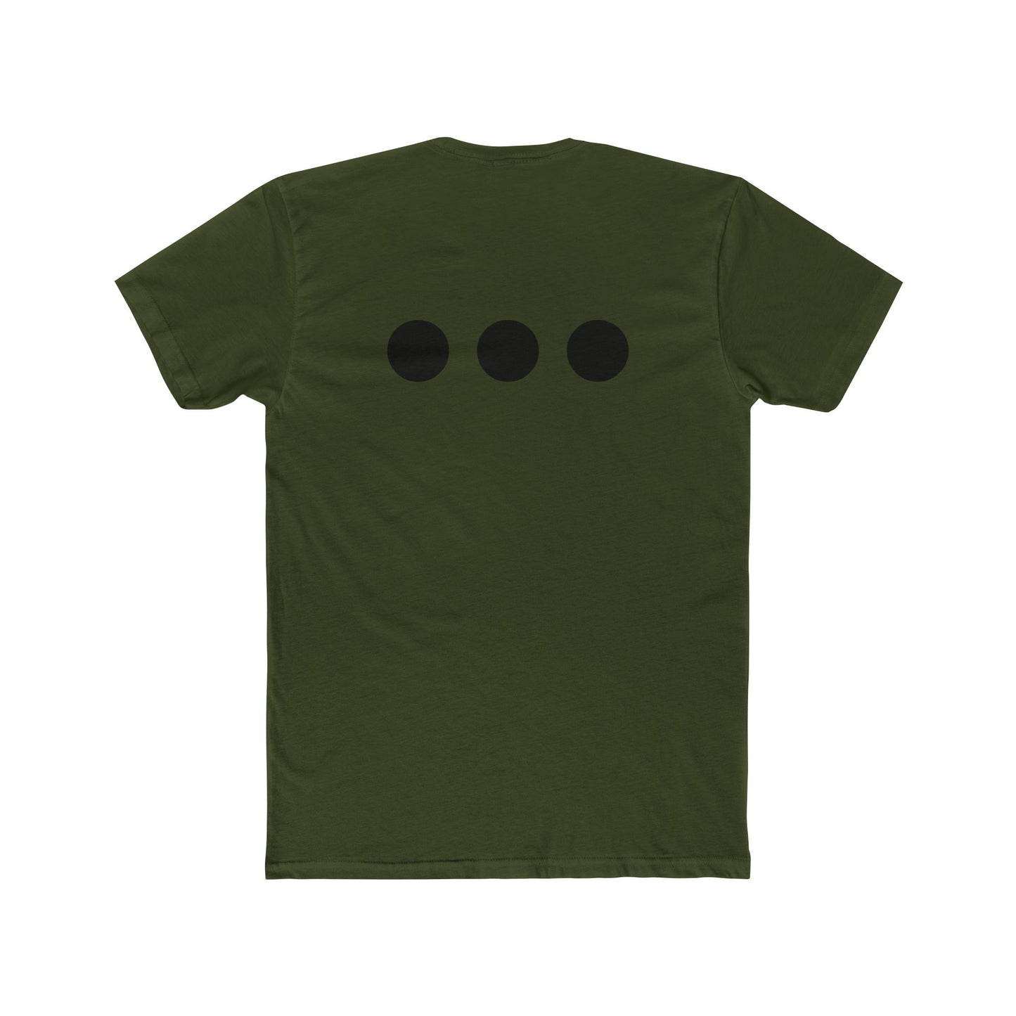 DDD Staple Tee