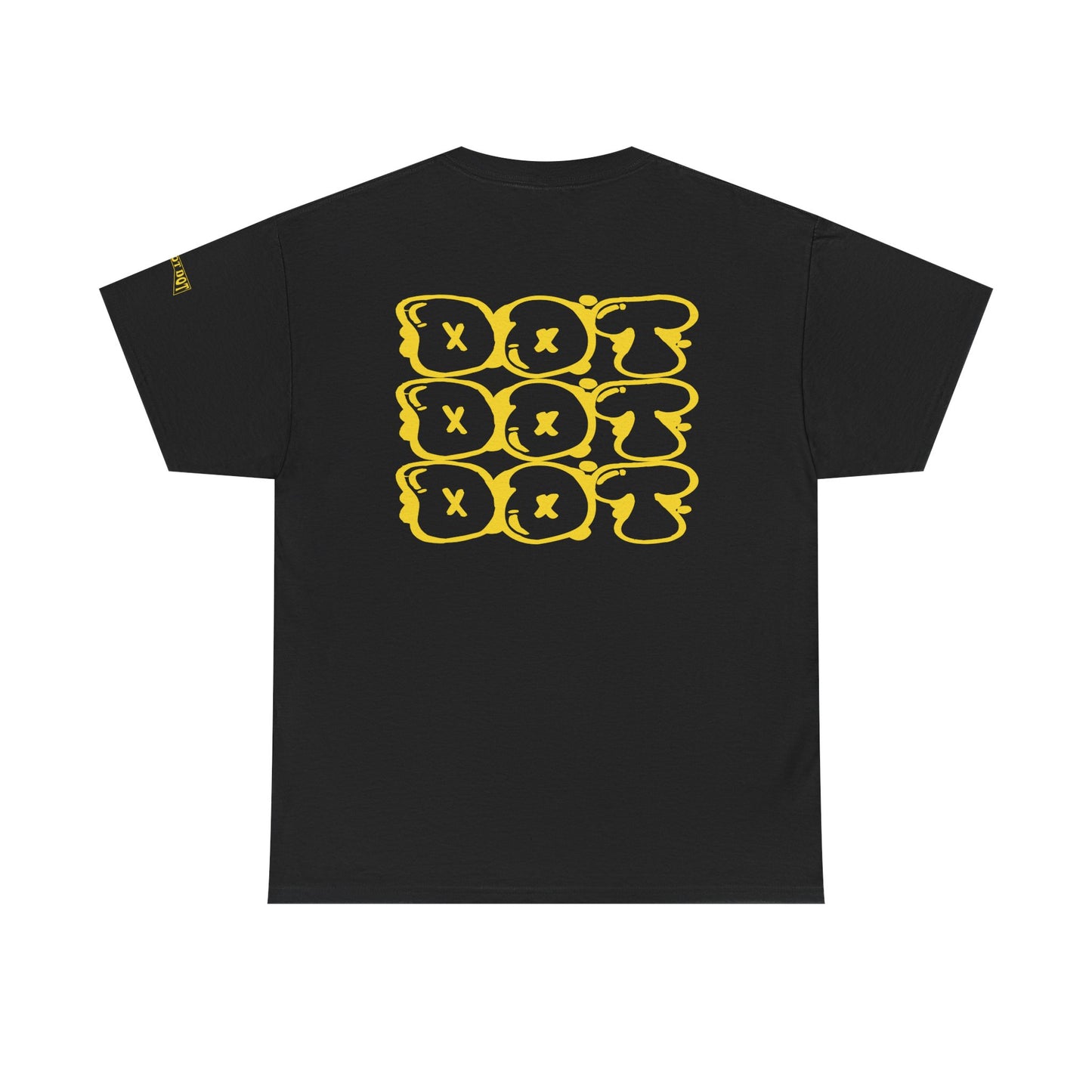 DDD Grafitti Tee