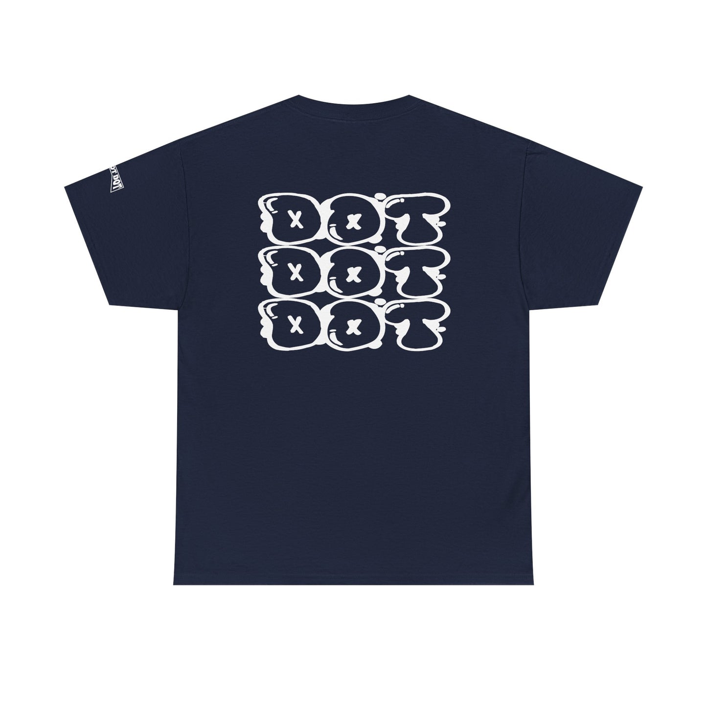 DDD Grafitti Tee