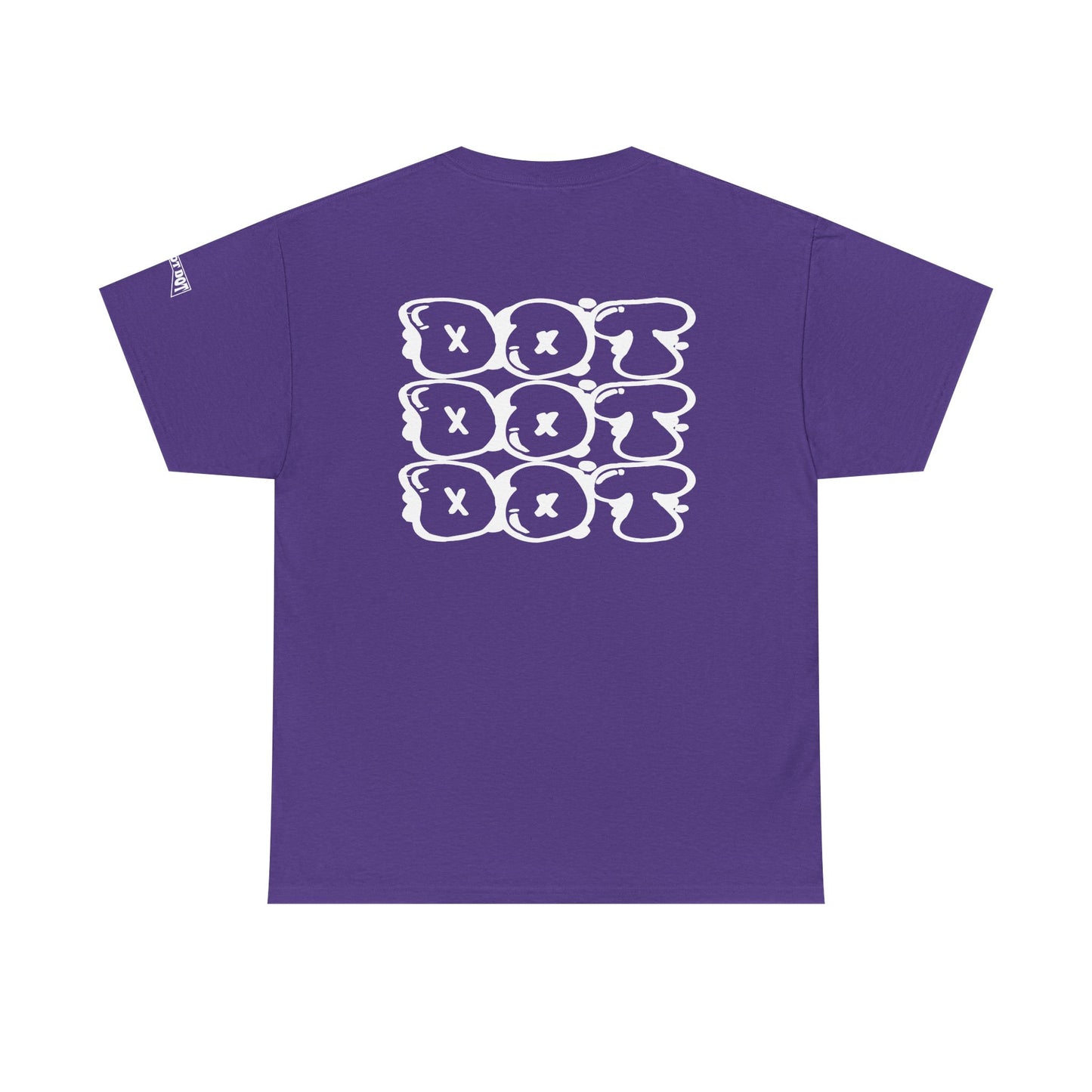 DDD Grafitti Tee
