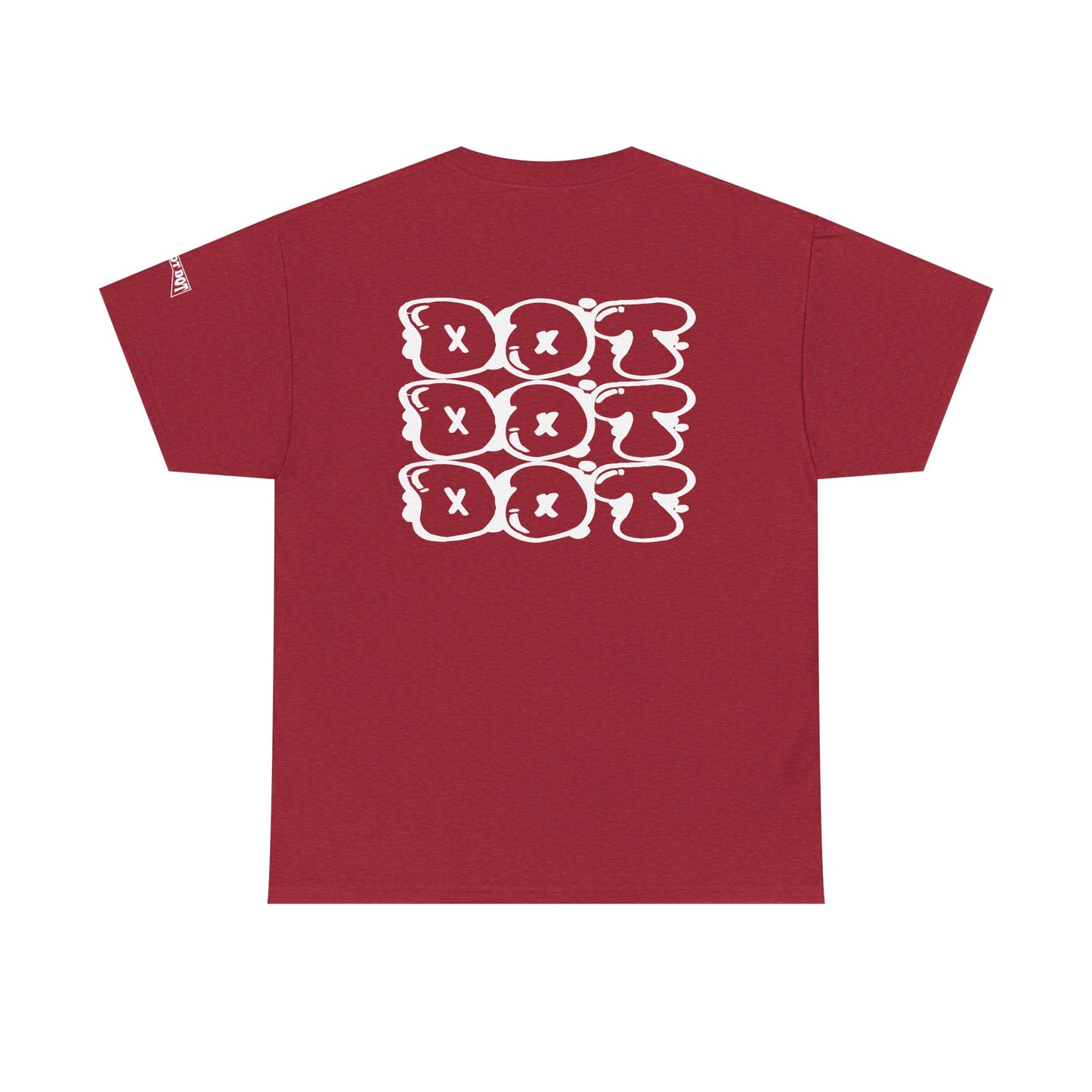 DDD Grafitti Tee