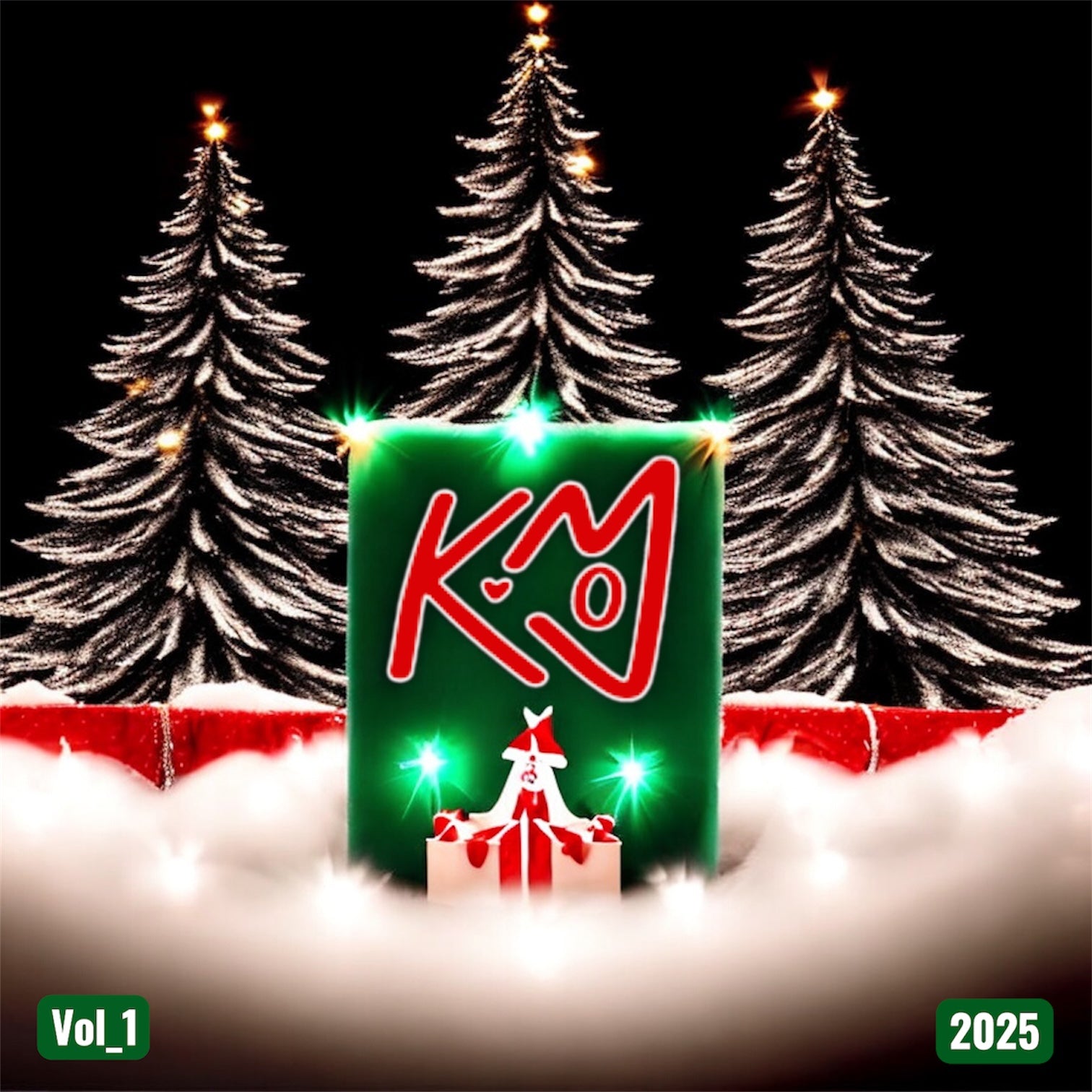 KMOV Holiday Vol_1