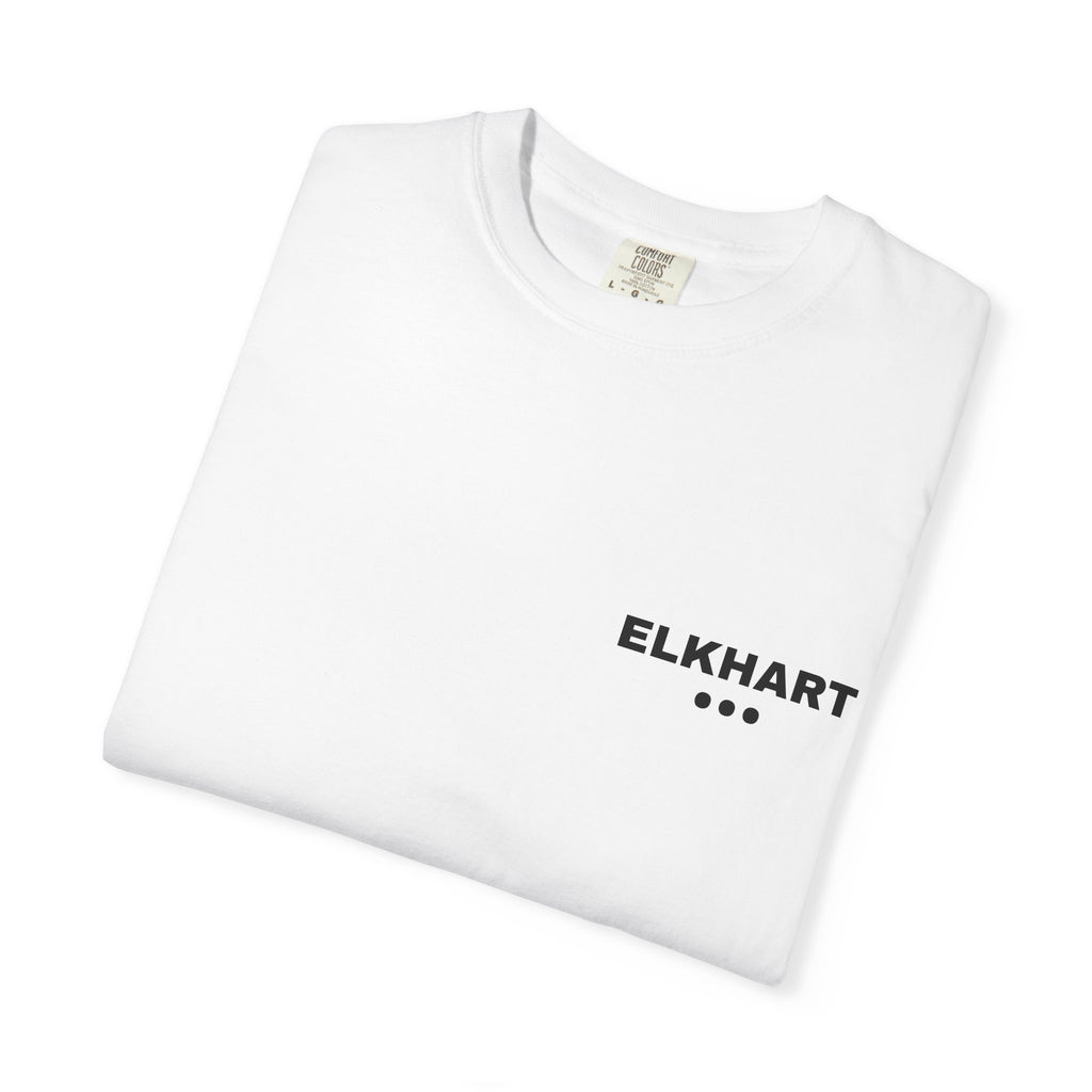 Elkhart 574… Tee