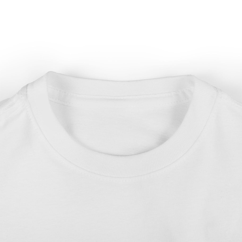 "My Cutie Pie" Infant Tee — Pastel Conversation Harts Baby Shirt