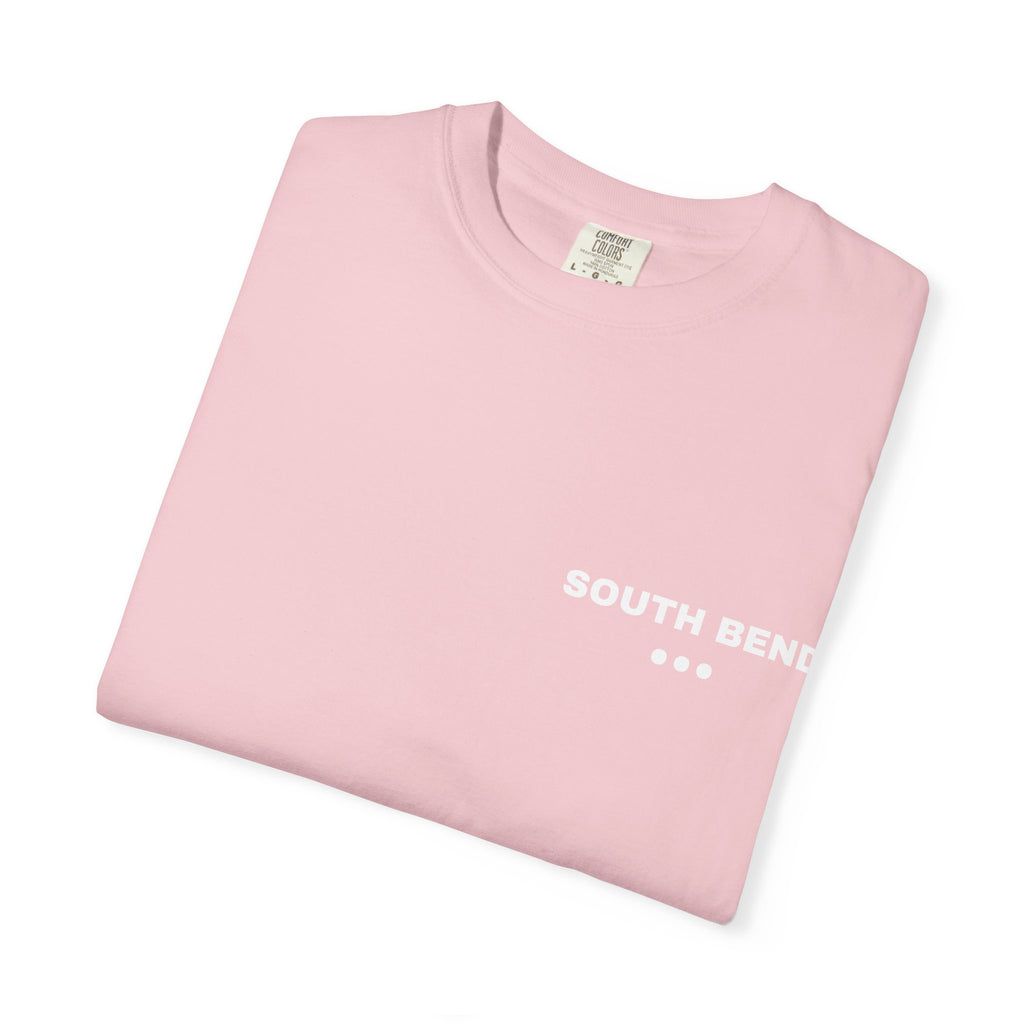 South Bend 574 Graphic Tee