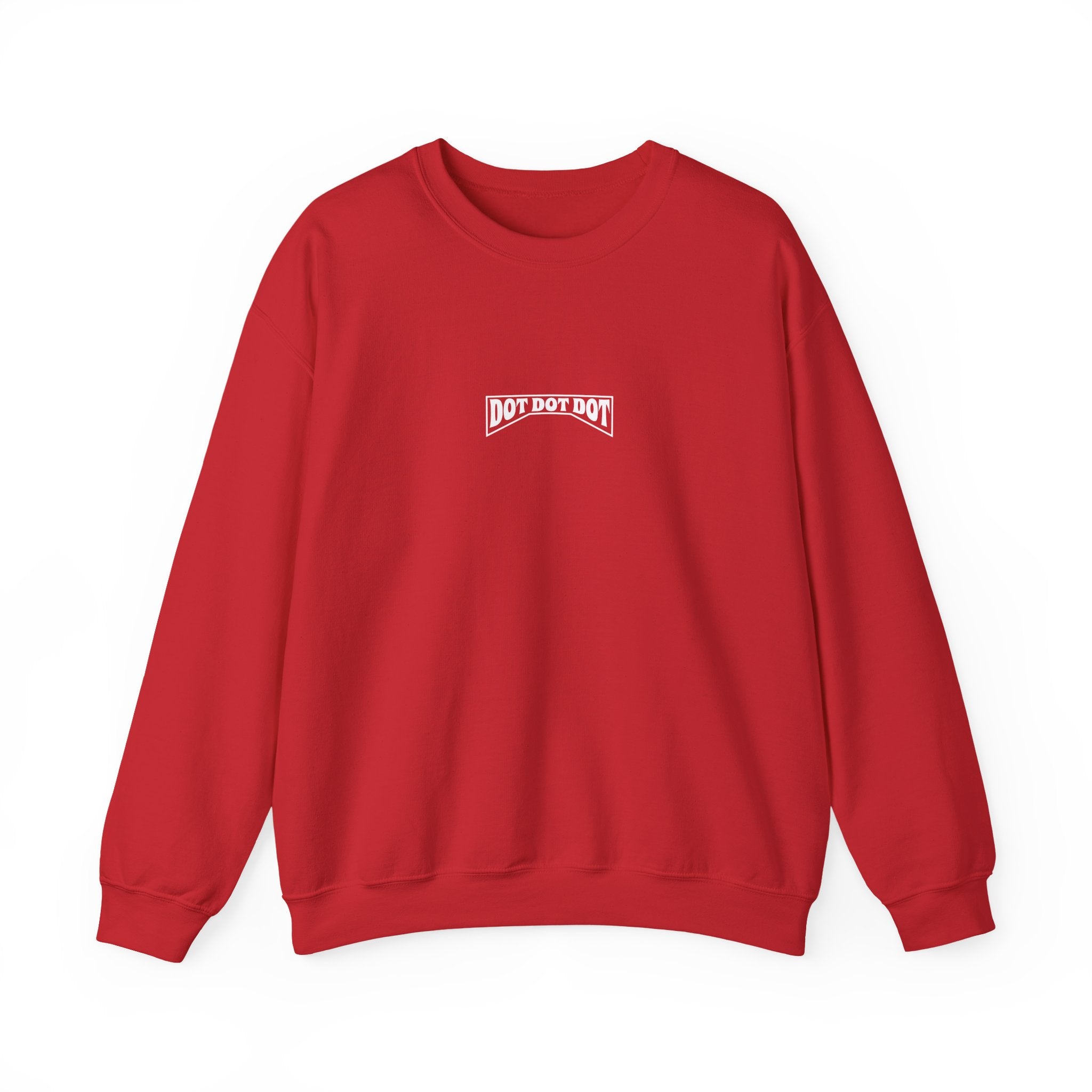 KMOV Holiday 574 Crewneck