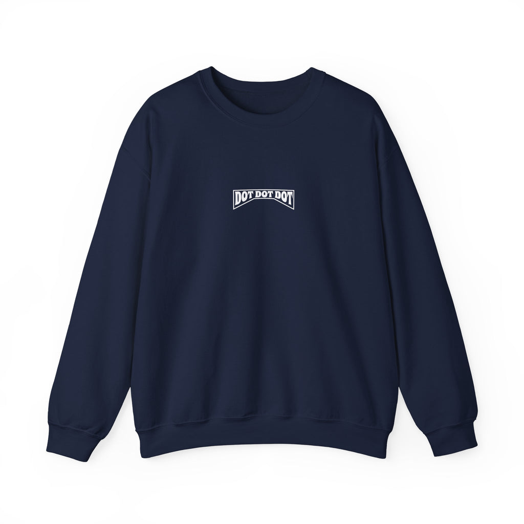 KMOV Holiday 574 Crewneck
