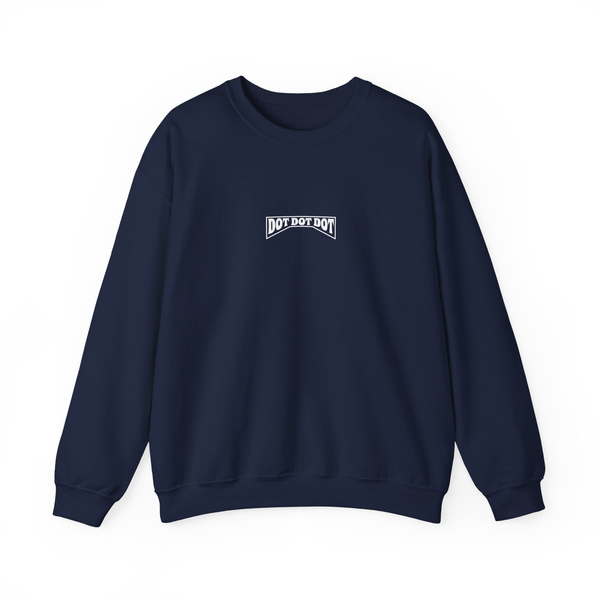 KMOV Holiday 574 Crewneck