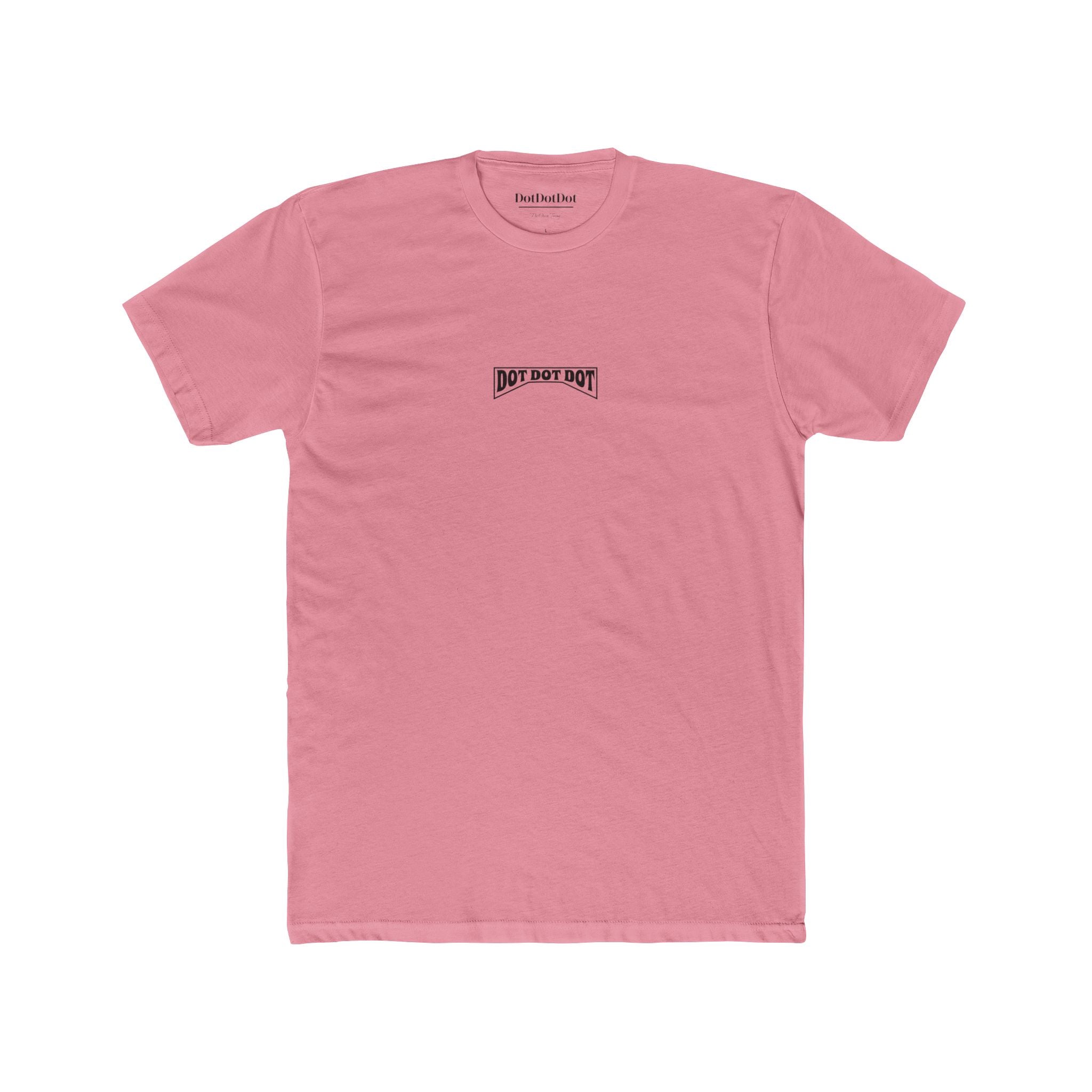 DDD Staple Tee