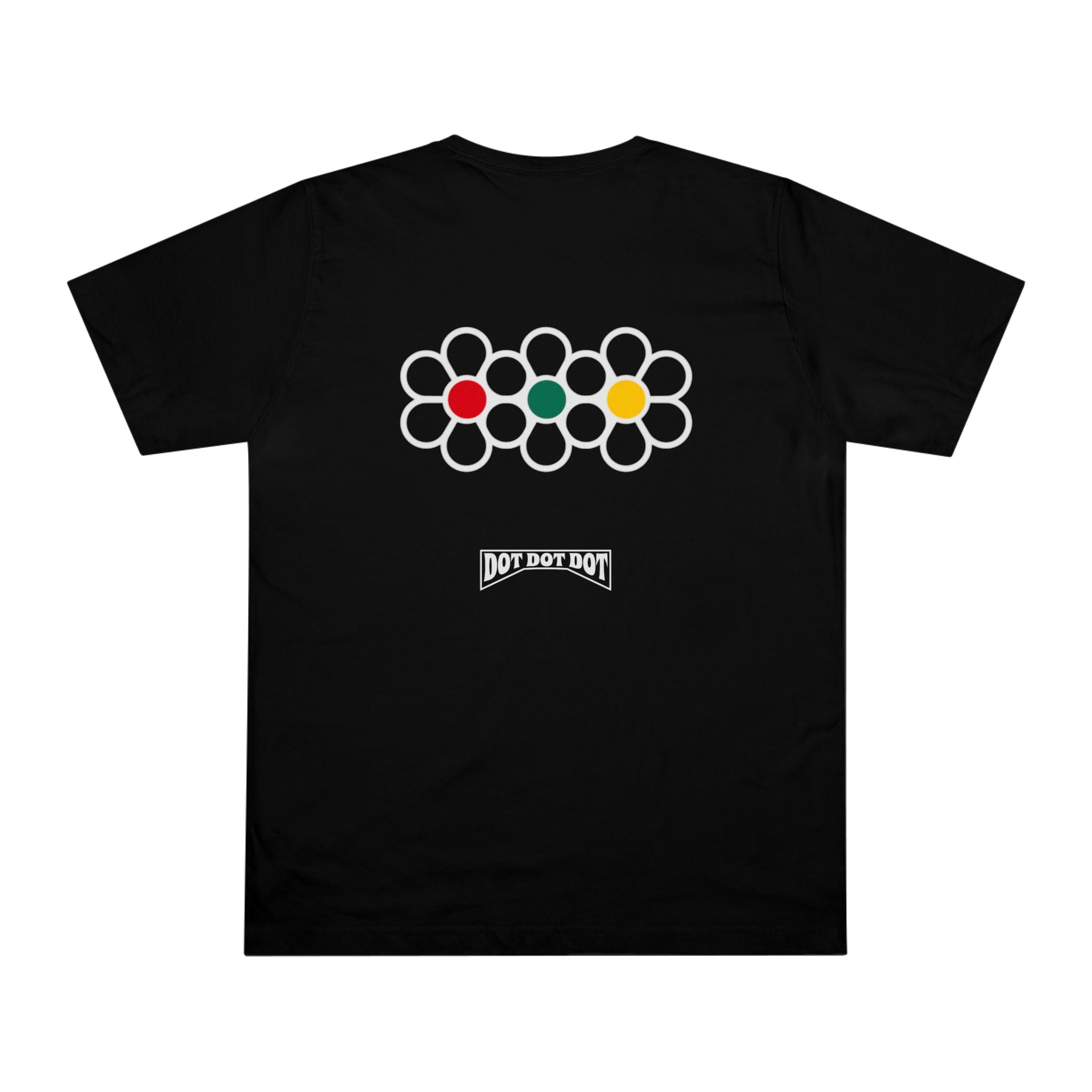 Check The Garden, Unisex T-Shirt