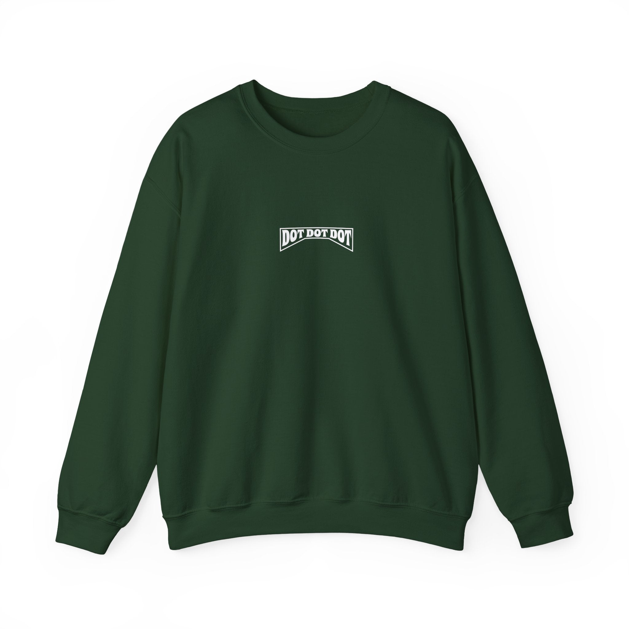 KMOV Holiday 574 Crewneck