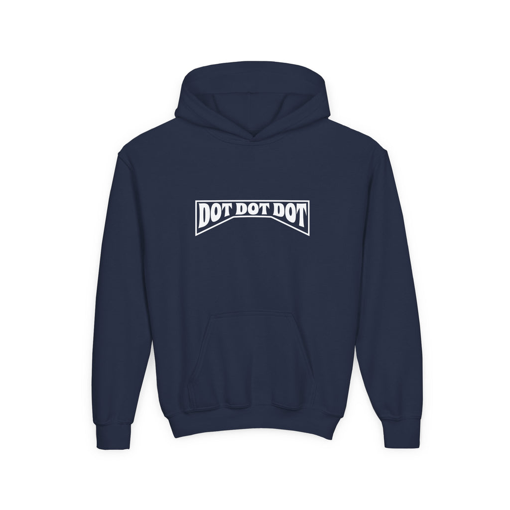 Youth KMOV Holiday 574 Hoodie - Ornament