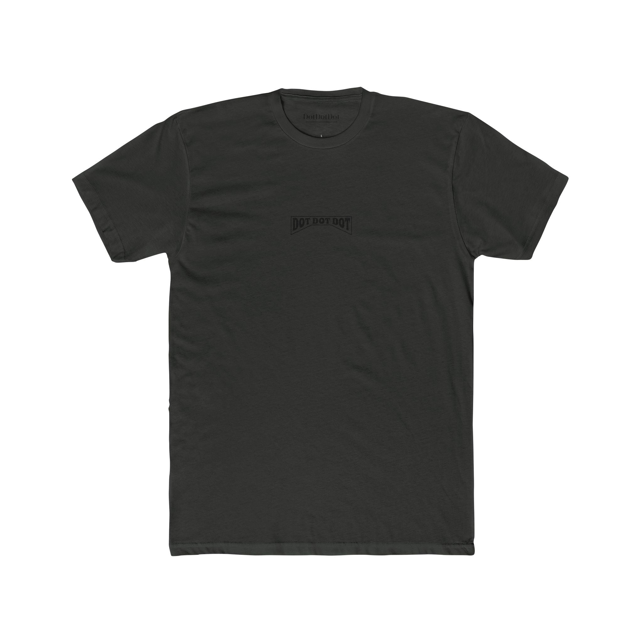 DDD Staple Tee