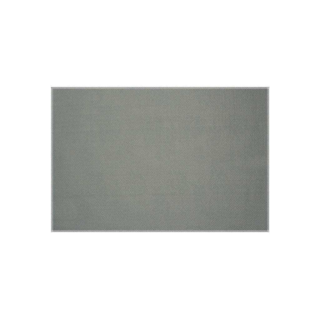 574 Outdoor Mat Pattern