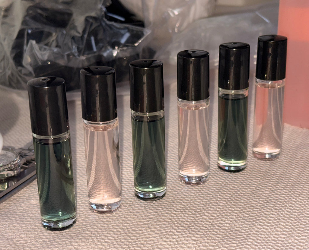DDD Fragrances