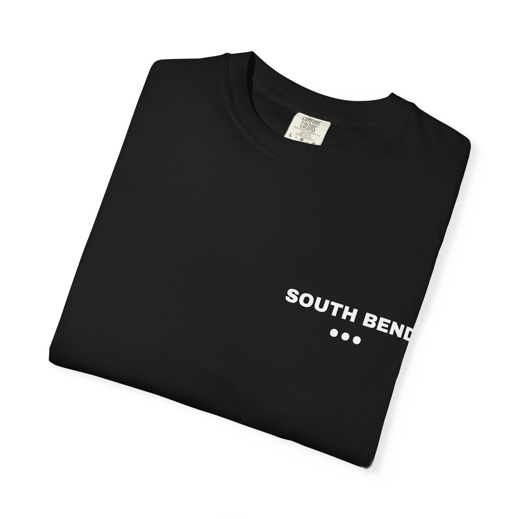 South Bend 574 Graphic Tee