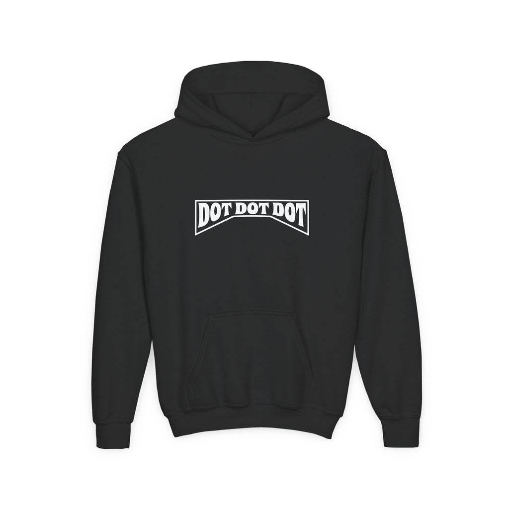 Youth KMOV Holiday 574 Hoodie - Ornament