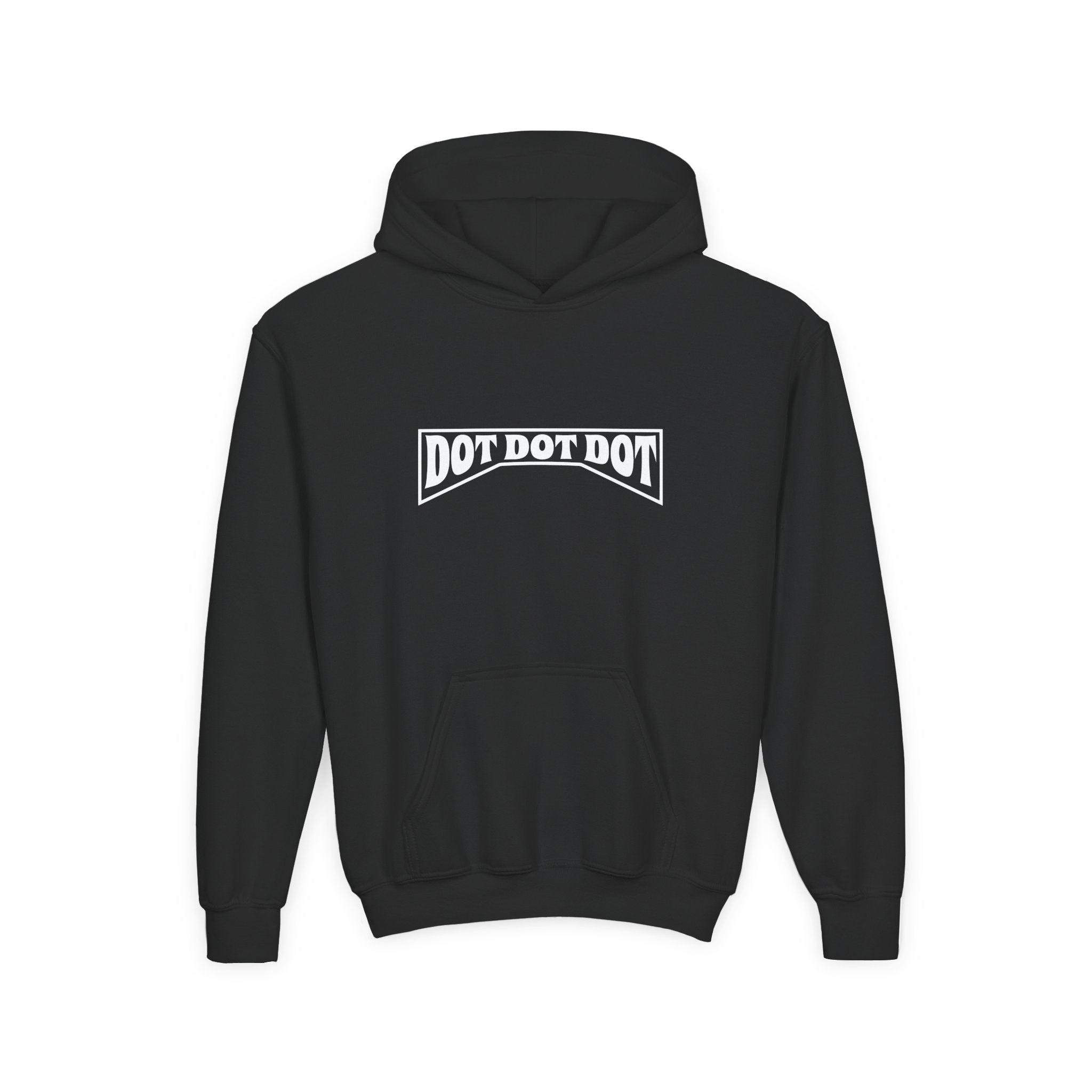 Youth KMOV Holiday 574 Hoodie - Ornament