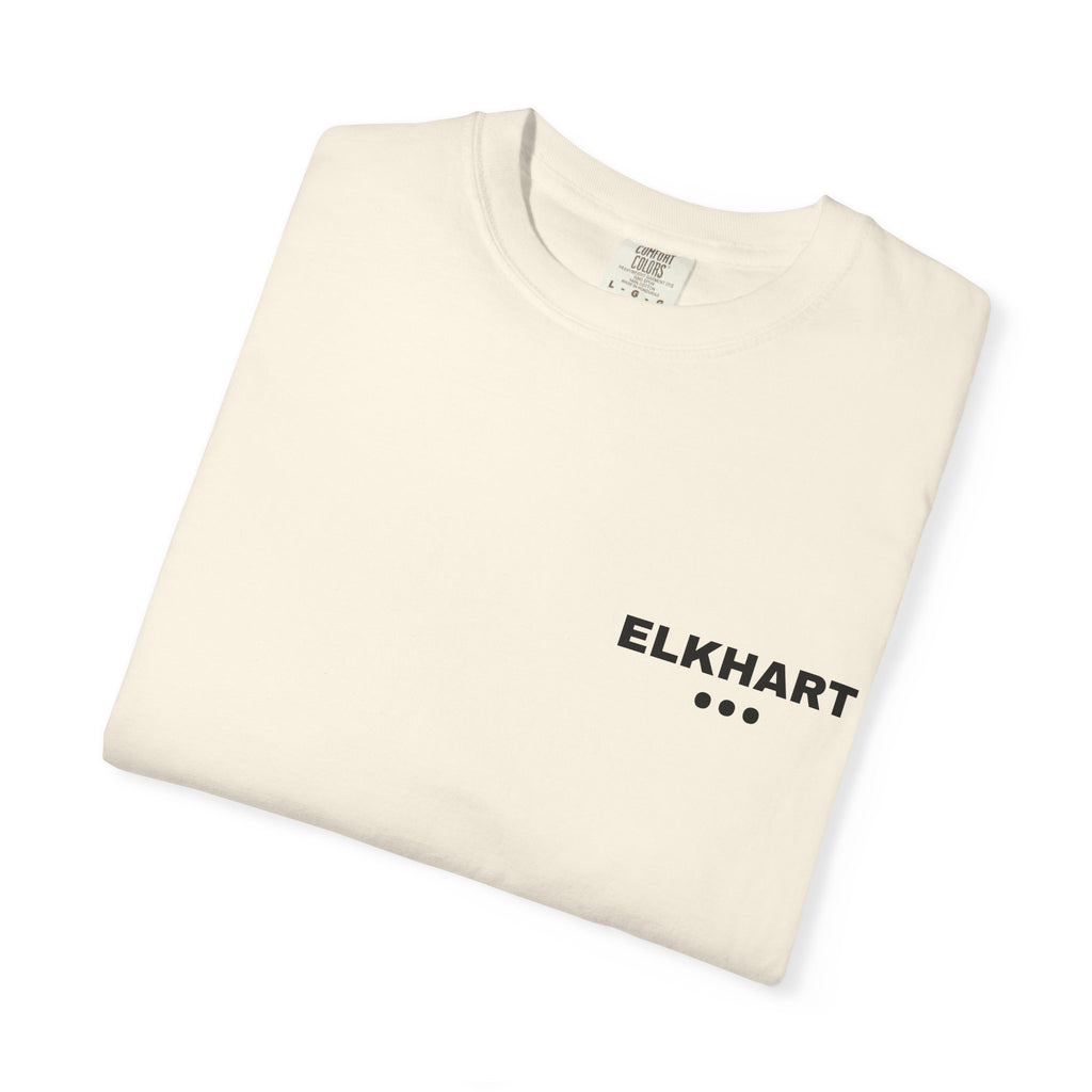 Elkhart 574… Tee
