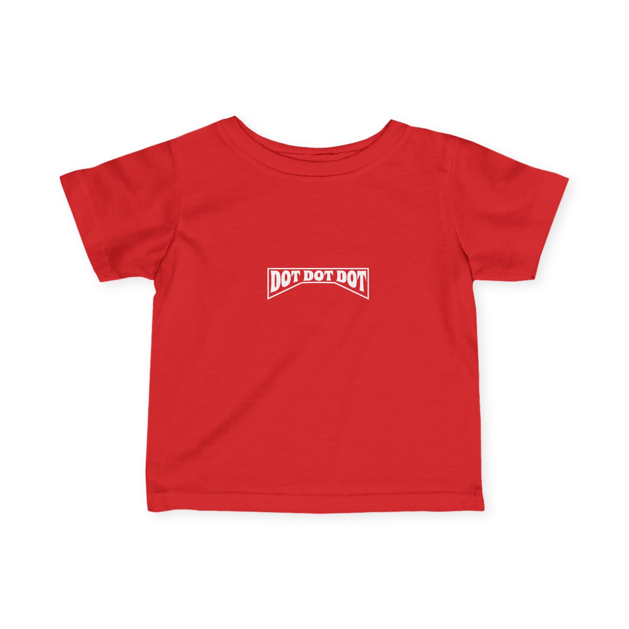 Infant Tee — KMOV Holiday '574'