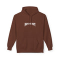 Minimalist Emblem Hoodie