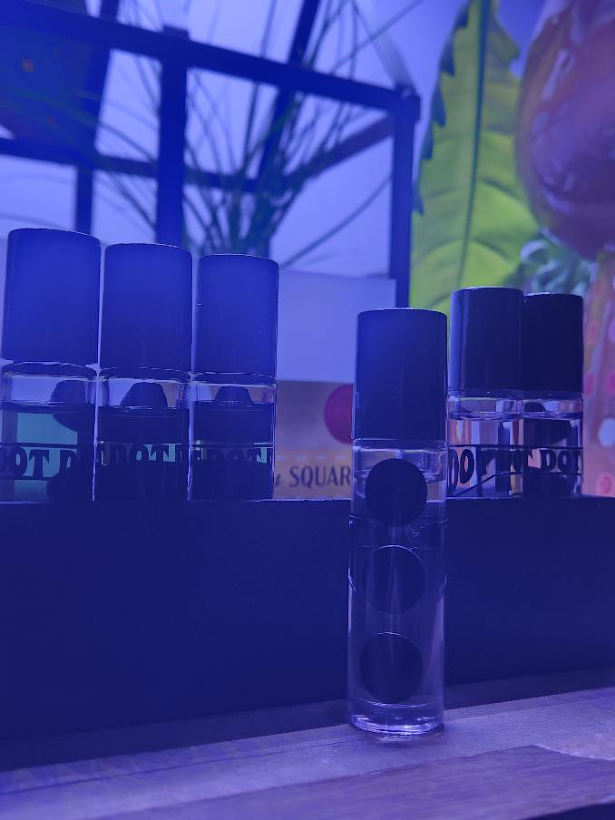 DDD Fragrances