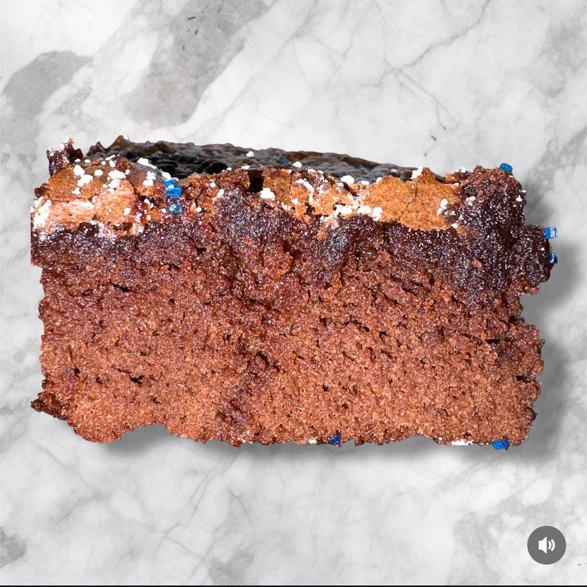 Brooklyn Boy Brownies