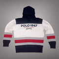 DDD RL Hoodie