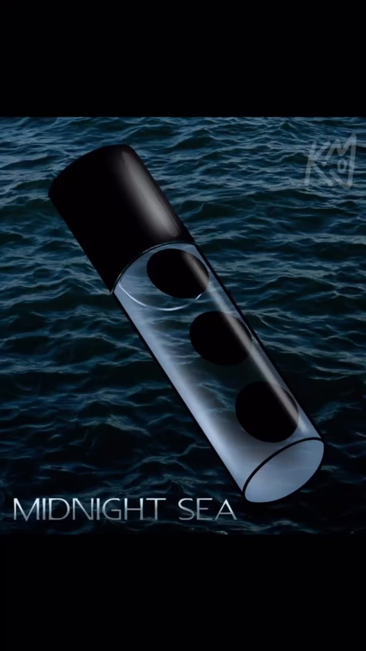 MIDNIGHT SEA